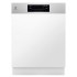 Electrolux E52ID100SX 500 Built-in dishwasher 60 cm