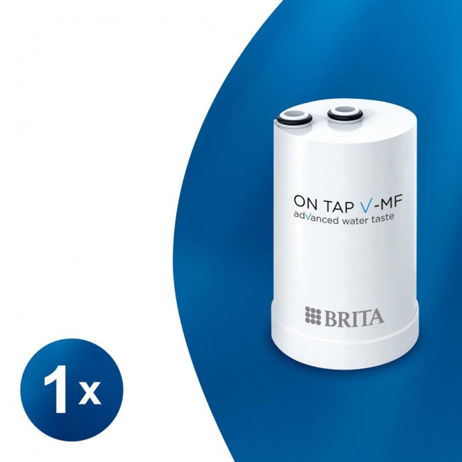 Replacement cartridge Brita ON TAP V-MF (CU CE2) Replacement cartridge Brita ON TAP V-MF (CU CE2)
