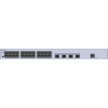 Huawei CloudEngine S310-24T4S Gigabit Ethernet (10/100/1000) 1U Grey