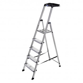 Krause Secury Aluminum ladder