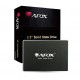 AFOX SSD 2TB QLC 560 MB/S AFOX SSD 2TB QLC 560 MB/S