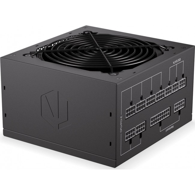Power supply Endorfy Supremo FM5 Gold 650W (EY7A007) Power supply Endorfy Supremo FM5 Gold 650W (EY7A007)
