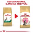 ROYAL CANIN Maine Coon Kitten- dry cat food - 4 kg