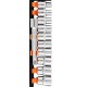 NEO tools 10-030 socket/socket set NEO tools 10-030 socket/socket set