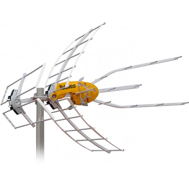 Antenna Ellipse Mix BIII/UHF (LTE700) ref. 148821 Antenna Ellipse Mix BIII/UHF (LTE700) ref. 148821
