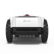 Ecovacs GOAT O500 Panorama Robotic lawn mower Battery Black, White Ecovacs GOAT O500 Panorama Robotic lawn mower Battery Black, White