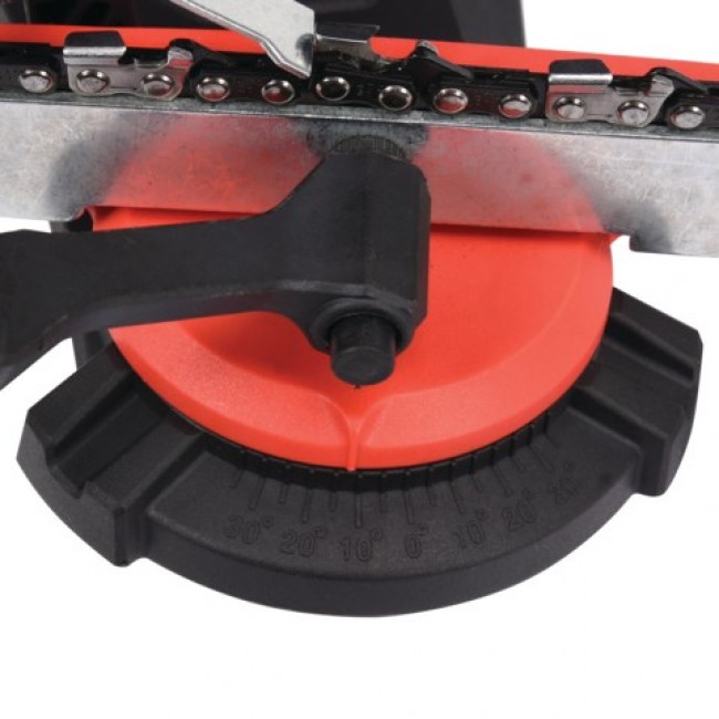 YATO CHAIN SHARPENER YATO CHAIN SHARPENER