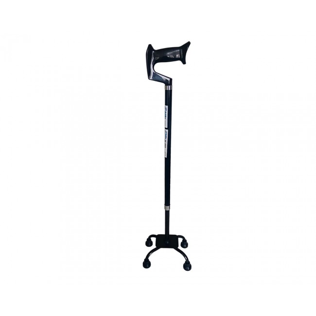 Wheelchair - quad cane Wheelchair - quad cane