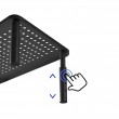 Podstawka pod monitor / laptop Maclean, 13-32 Podstawka pod monitor / laptop Maclean, 13-32