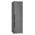 Bosch Serie 4 KGN39VXBT fridge-freezer Freestanding 363 L B Black