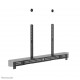 Neomounts AWL29-750BL1 Videobar/soundbar holder VESA - max 10 kg - universal Neomounts AWL29-750BL1 Videobar/soundbar holder VESA - max 10 kg - universal