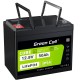 Green Cell LFPGC12V50AH UPS battery Lithium Iron Phosphate (LiFePO4) 12 V 50 Ah Green Cell LFPGC12V50AH UPS battery Lithium Iron Phosphate (LiFePO4) 12 V 50 Ah