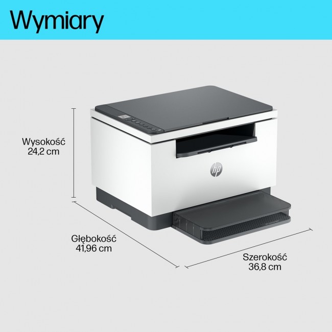 HP LaserJet MFP M234d Printer Laser A4 600 x 600 DPI 29 ppm HP LaserJet MFP M234d Printer Laser A4 600 x 600 DPI 29 ppm