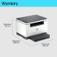 HP LaserJet MFP M234d Printer Laser A4 600 x 600 DPI 29 ppm HP LaserJet MFP M234d Printer Laser A4 600 x 600 DPI 29 ppm