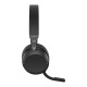 Jabra Evolve2 75 - USB-A UC - Black Jabra Evolve2 75 - USB-A UC - Black