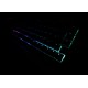 Ducky One 2 SF keyboard Gaming USB German Black Ducky One 2 SF keyboard Gaming USB German Black