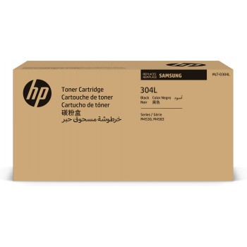 Samsung MLT-D304L High-Yield Black Original Toner Cartridge