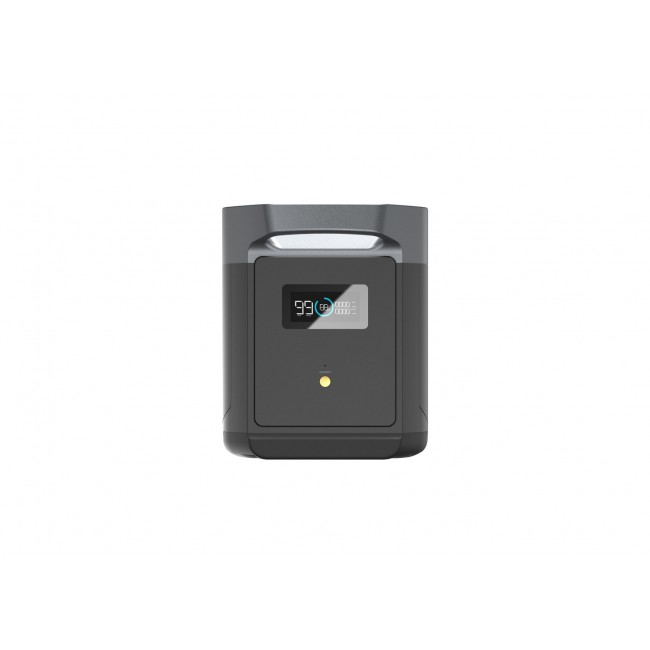 EcoFlow 50031003 portable power station accessory Battery EcoFlow 50031003 portable power station accessory Battery