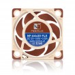 Noctua NF-A4x20 FLX Computer case Fan 4 cm Beige, Brown Noctua NF-A4x20 FLX Computer case Fan 4 cm Beige, Brown