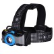Ledlenser MH7 Black, Blue Headband flashlight LED Ledlenser MH7 Black, Blue Headband flashlight LED