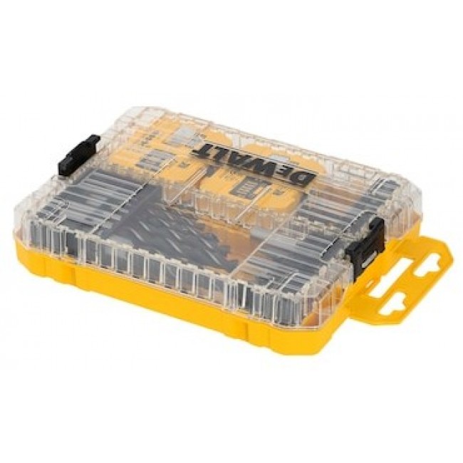 DeWALT DT70785-QZ screwdriver bit 100 pc(s) DeWALT DT70785-QZ screwdriver bit 100 pc(s)
