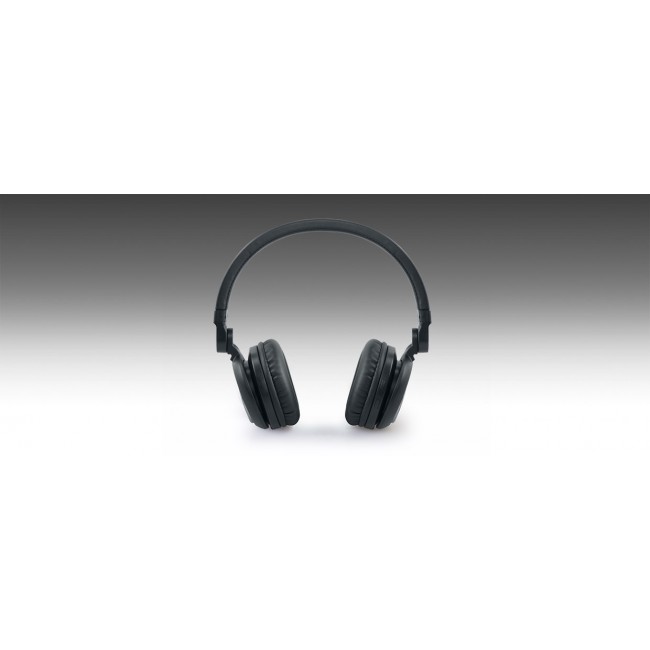 Muse M-276BT headphones/headset Wired & Wireless Head-band Calls/Music Bluetooth Black Muse M-276BT headphones/headset Wired & Wireless Head-band Calls/Music Bluetooth Black