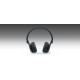 Muse M-276BT headphones/headset Wired & Wireless Head-band Calls/Music Bluetooth Black Muse M-276BT headphones/headset Wired & Wireless Head-band Calls/Music Bluetooth Black