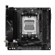 Asrock B650I LIGHTNING WIFI motherboard Asrock B650I LIGHTNING WIFI motherboard