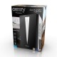 CAMRY CR 7903 dehumidifier 1.5 L 100 W Black, White CAMRY CR 7903 dehumidifier 1.5 L 100 W Black, White