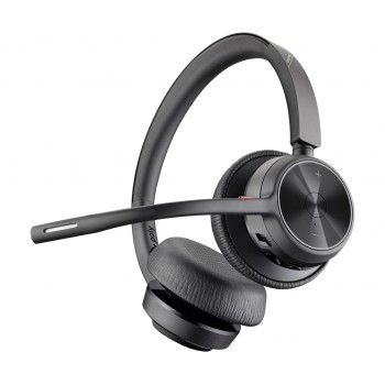 Poly Voyager 4320 USB-A Headset +BT700 dongle