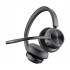 Poly Voyager 4320 USB-A Headset +BT700 dongle