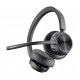 Poly Voyager 4320 USB-A Headset +BT700 dongle Poly Voyager 4320 USB-A Headset +BT700 dongle