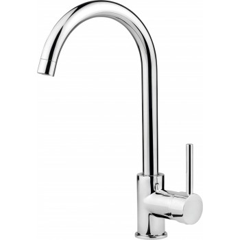 Kitchen faucet