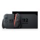 Nintendo Switch 2 portable game console 20.1 cm (7.9 Nintendo Switch 2 portable game console 20.1 cm (7.9
