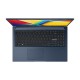 ASUS Vivobook 15 X1504VA-CB52 Intel Core i5 i5-1335U Laptop 39.6 cm (15.6 ASUS Vivobook 15 X1504VA-CB52 Intel Core i5 i5-1335U Laptop 39.6 cm (15.6