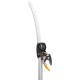 Fiskars 1023633 garden hand tool accessory Pruning shear Blade Stainless steel, - Steel Fiskars 1023633 garden hand tool accessory Pruning shear Blade Stainless steel, - Steel