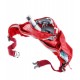 Deuter Pulse 3 l Kidney hip bag Red