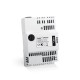 Satel APS-412 uninterruptible power supply (UPS) Satel APS-412 uninterruptible power supply (UPS)