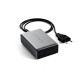 Satechi USB-C PD GaN Charger 100W, 2x USB-C, 1x US