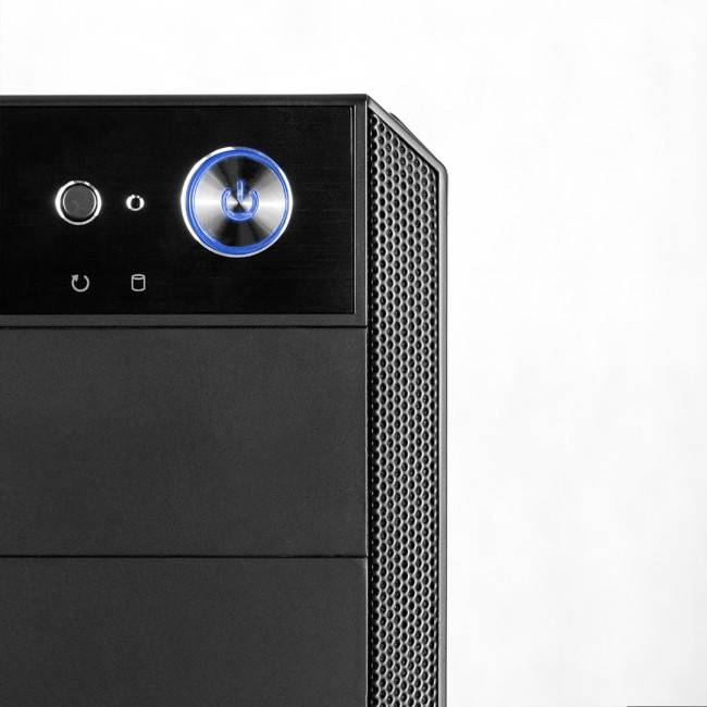 Modecom Oberon Pro Midi Tower Black