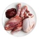 3COTY 14. Turkey and duck - wet cat food - 180g