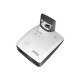 BenQ MW855UST+ data projector Ultra short throw projector 3500 ANSI lumens DLP WXGA (1280x800) 3D Black, White BenQ MW855UST+ data projector Ultra short throw projector 3500 ANSI lumens DLP WXGA (1280x800) 3D Black, White