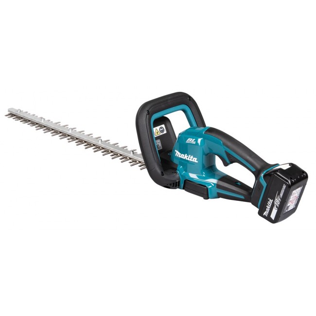 Makita DUH506RF power hedge trimmer Double blade 2.9 kg Makita DUH506RF power hedge trimmer Double blade 2.9 kg