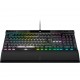 Corsair K70 MAX keyboard Gaming USB German Black Corsair K70 MAX keyboard Gaming USB German Black
