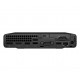 HP Pro Mini 260 G9 Intel Core i3 i3-1315U 8 GB DDR4-SDRAM 512 GB SSD Windows 11 Pro Mini PC Black HP Pro Mini 260 G9 Intel Core i3 i3-1315U 8 GB DDR4-SDRAM 512 GB SSD Windows 11 Pro Mini PC Black