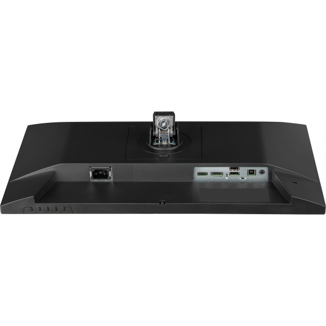 iiyama ProLite 21.5 IPS 3-side borderless monitor with USB hub, 100Hz refresh rate and height-adjustable stand