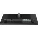 iiyama ProLite 21.5 IPS 3-side borderless monitor with USB hub, 100Hz refresh rate and height-adjustable stand