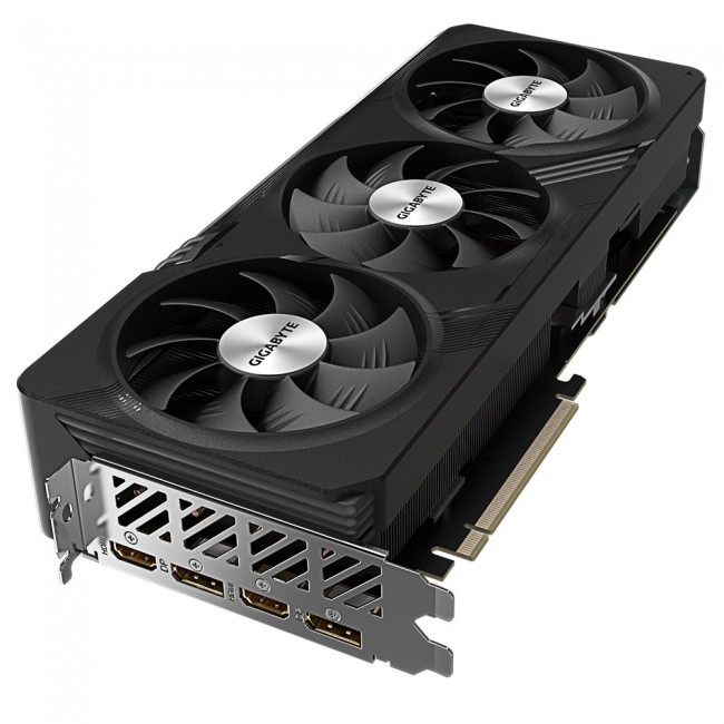 GIGABYTE GAMING Radeon RX 7700 XT OC 12G AMD 12 GB GDDR6 GIGABYTE GAMING Radeon RX 7700 XT OC 12G AMD 12 GB GDDR6