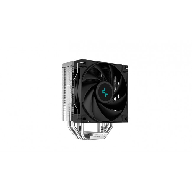 DeepCool AK400 Processor Air cooler 12 cm Black 1 pc(s) DeepCool AK400 Processor Air cooler 12 cm Black 1 pc(s)