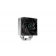 DeepCool AK400 Processor Air cooler 12 cm Black 1 pc(s) DeepCool AK400 Processor Air cooler 12 cm Black 1 pc(s)